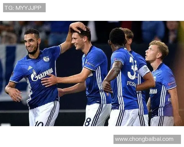 柏林联合不敌沙尔克04，德甲赛场再遭失败挫败