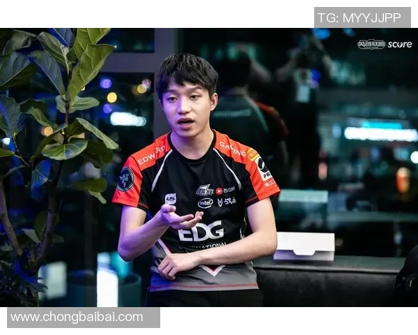 热议和平精英EDG团队协作变革如何提升战斗力与战术执行力